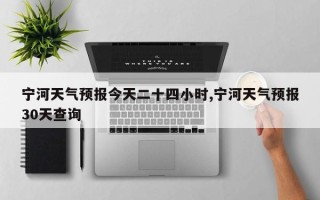 宁河天气预报今天二十四小时,宁河天气预报30天查询