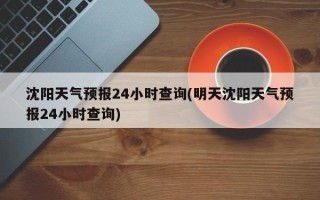 沈阳天气预报24小时查询(明天沈阳天气预报24小时查询)