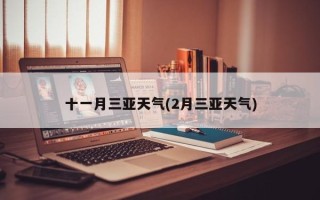 十一月三亚天气(2月三亚天气)