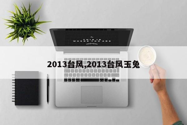 2013台风,2013台风玉兔 第1张