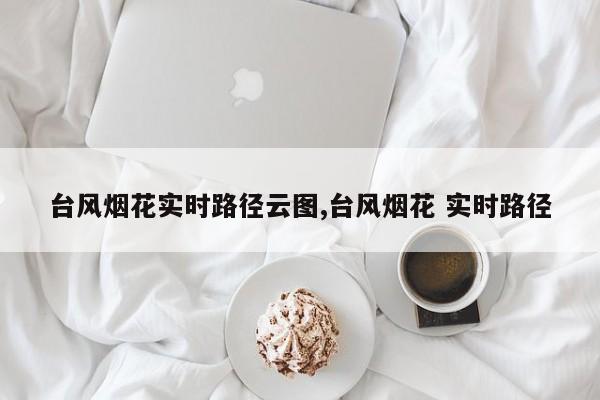 台风烟花实时路径云图,台风烟花 实时路径 第1张