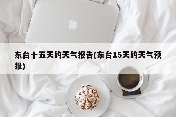 东台十五天的天气报告(东台15天的天气预报) 第1张